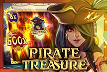 Pirate Treasure