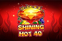 Shining Hot 40