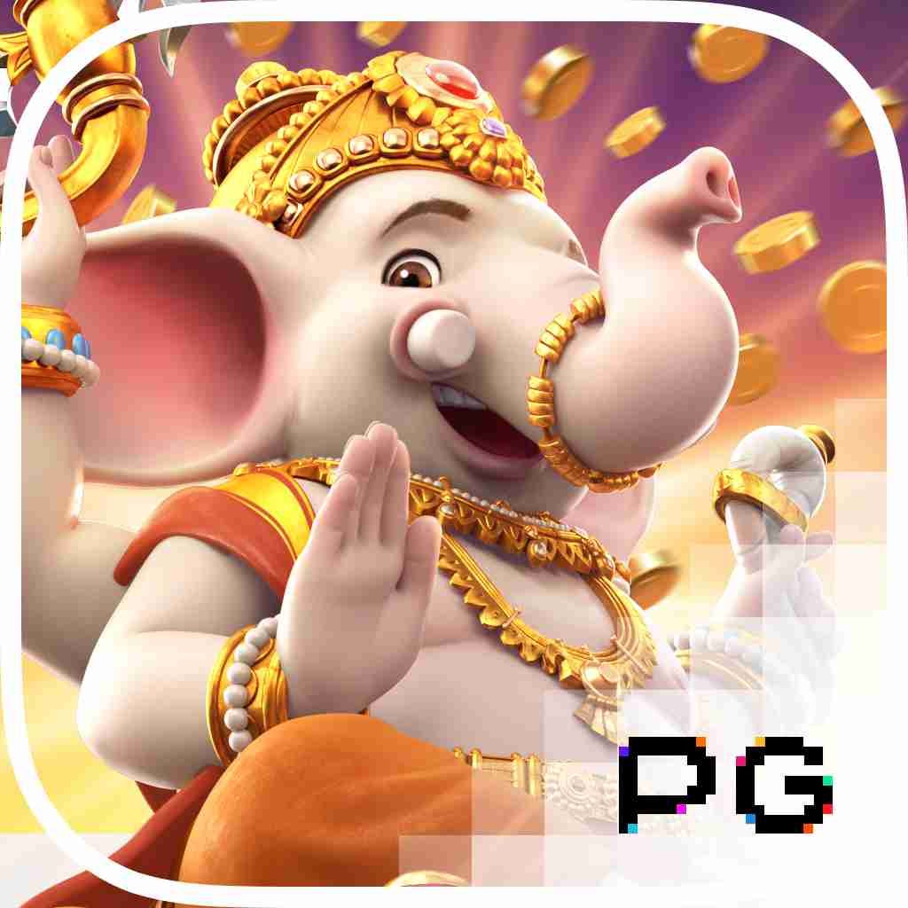 Ganesh Gold